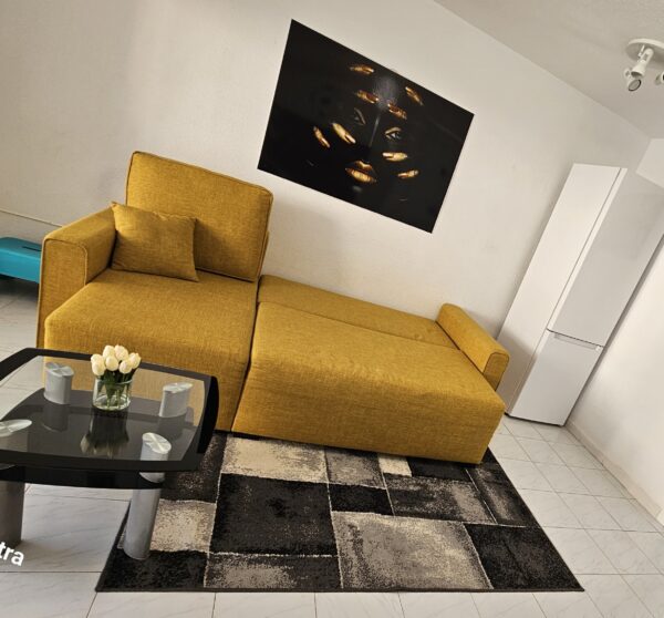 Apartamentai VIKTORIJA - Image 5
