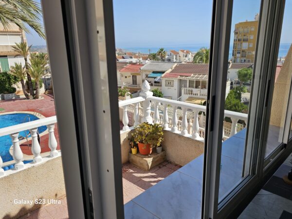 Apartamentai VIKTORIJA - Image 14