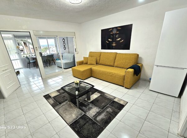 Apartamentai VIKTORIJA