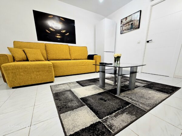 Apartamentai VIKTORIJA - Image 3