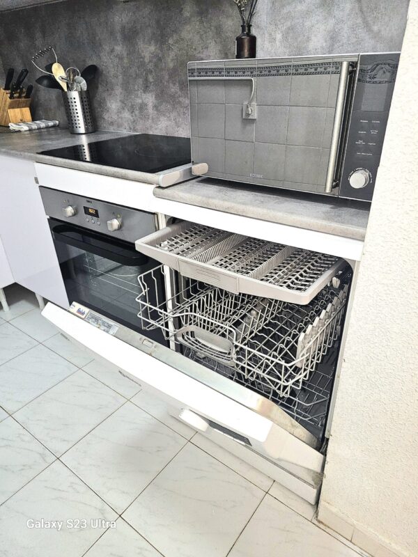 Apartamentai VIKTORIJA - Image 11
