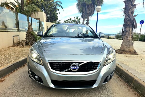 Volvo C70 Cabrio - Image 2
