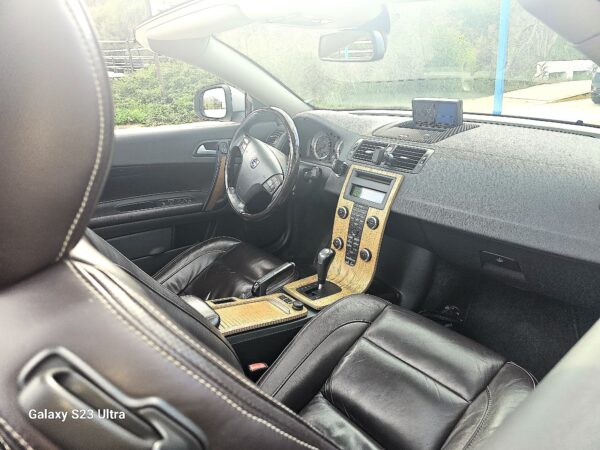 Volvo C70 Cabrio - Image 6