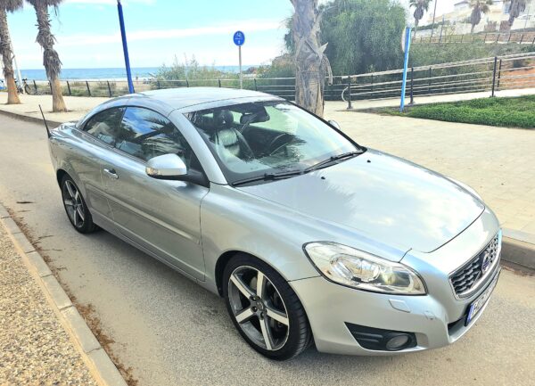 Volvo C70 Cabrio - Image 5
