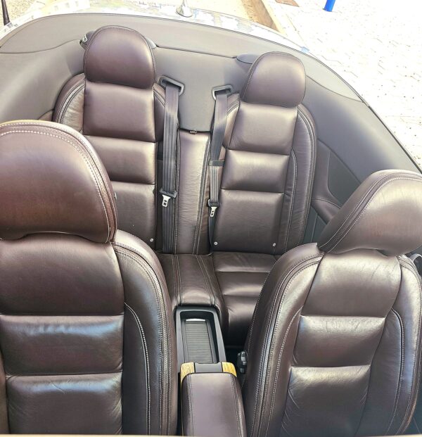 Volvo C70 Cabrio - Image 8
