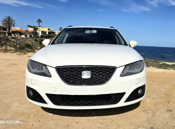 SEAT Exeo ST - Image 2