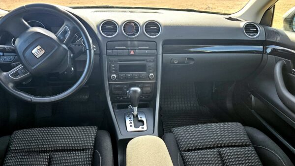SEAT Exeo ST - Image 8