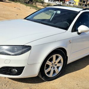 SEAT Exeo ST