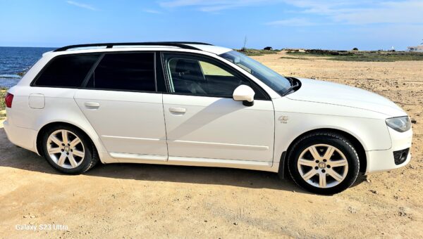 SEAT Exeo ST - Image 4