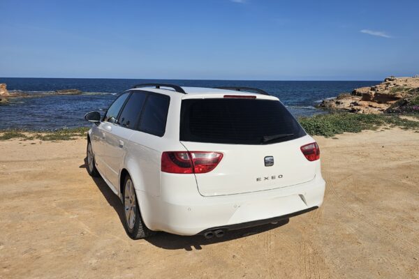 SEAT Exeo ST - Image 7