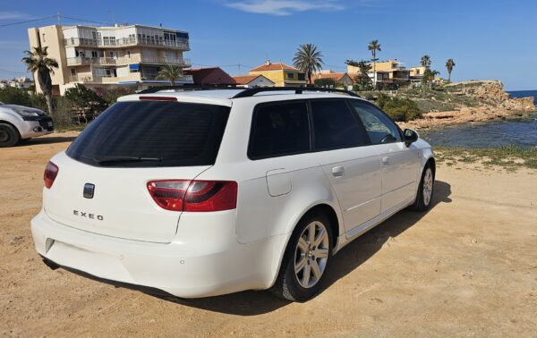 SEAT Exeo ST - Image 6