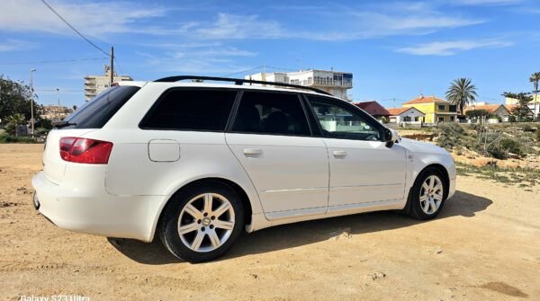 SEAT Exeo ST - Image 5