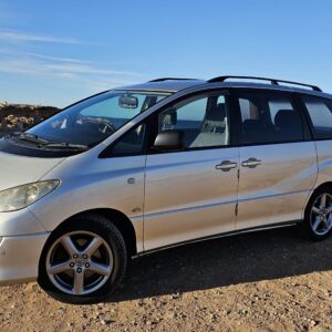 Toyota Previa