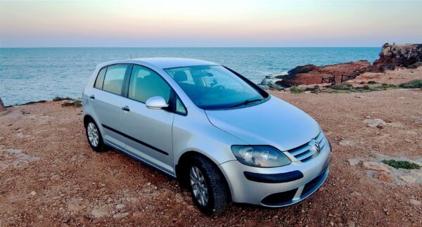 VW Golf PLUS - Image 2
