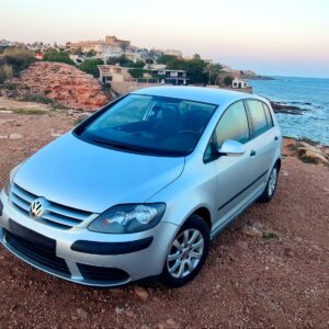 VW Golf PLUS