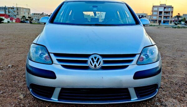 VW Golf PLUS - Image 3