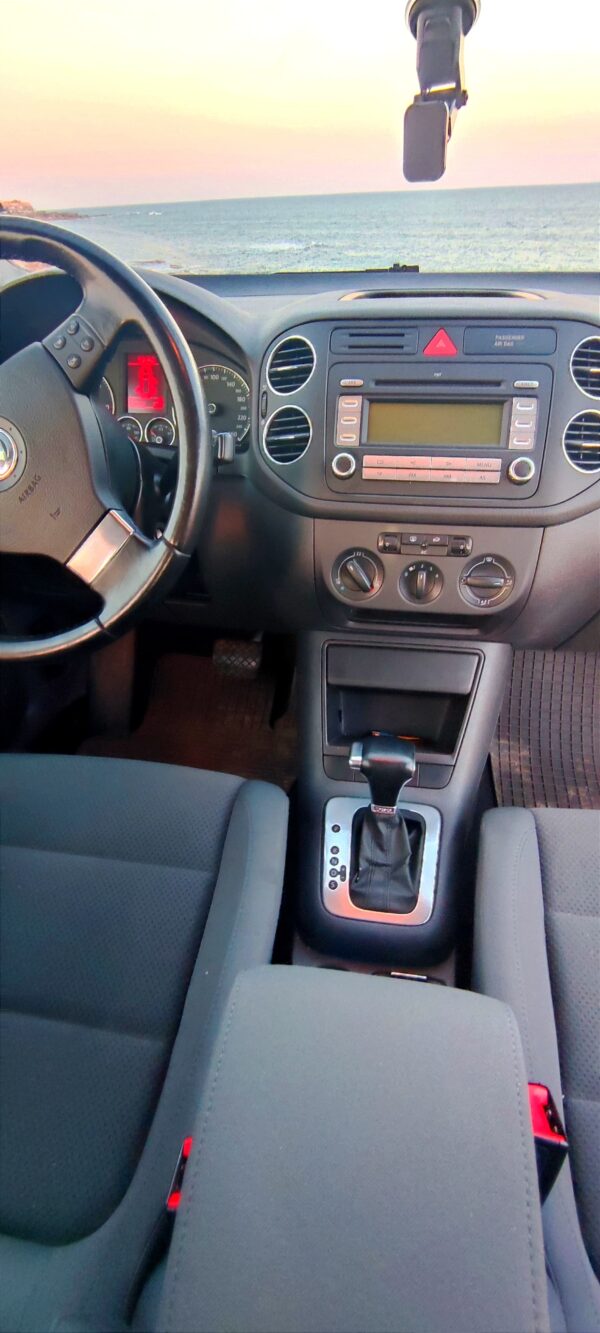VW Golf PLUS - Image 7