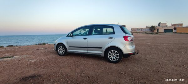 VW Golf PLUS - Image 5