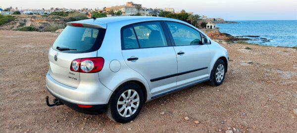 VW Golf PLUS - Image 6