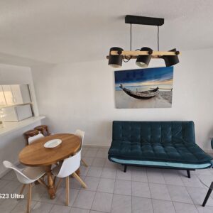Apartamentai DANIELA