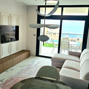 Apartamentai LUKA MAR
