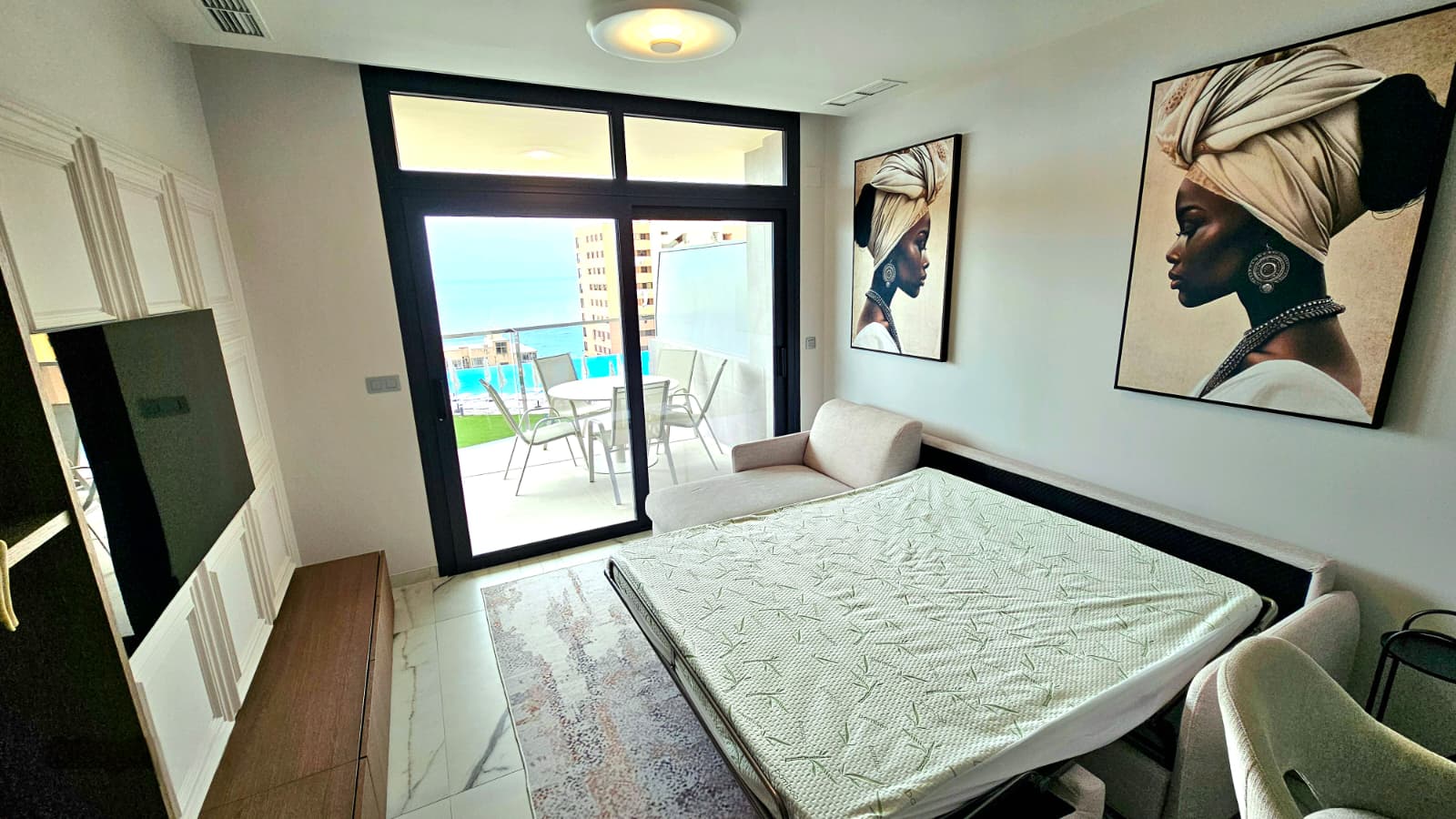 Apartamentai LUKA MAR - Image 7