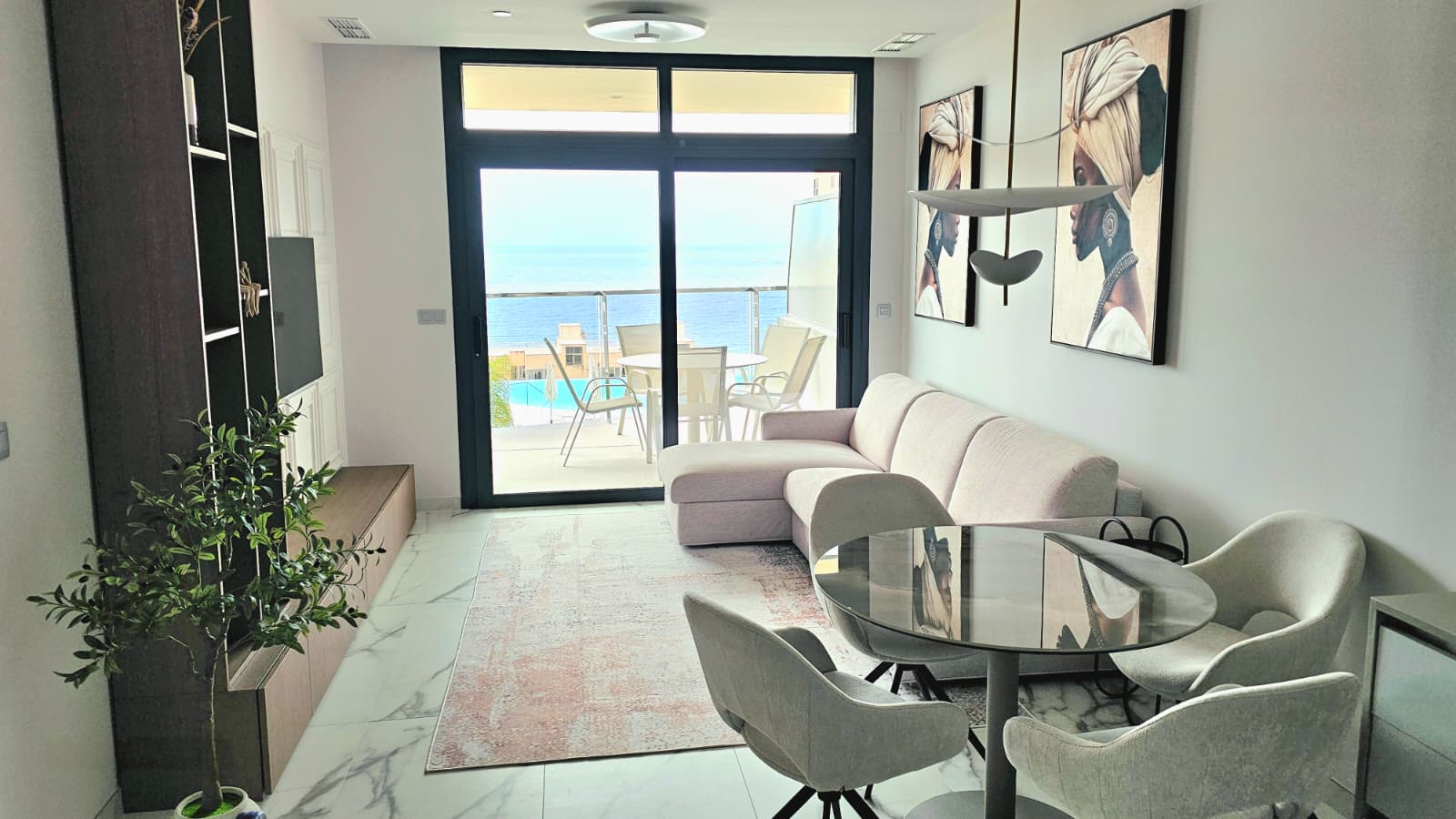 Apartamentai LUKA MAR - Image 4