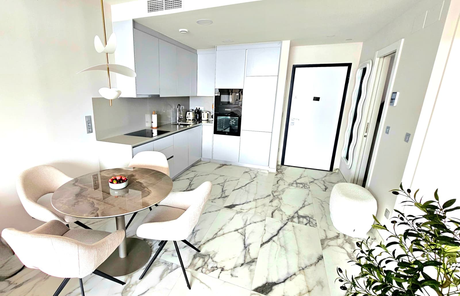 Apartamentai LUKA MAR - Image 8