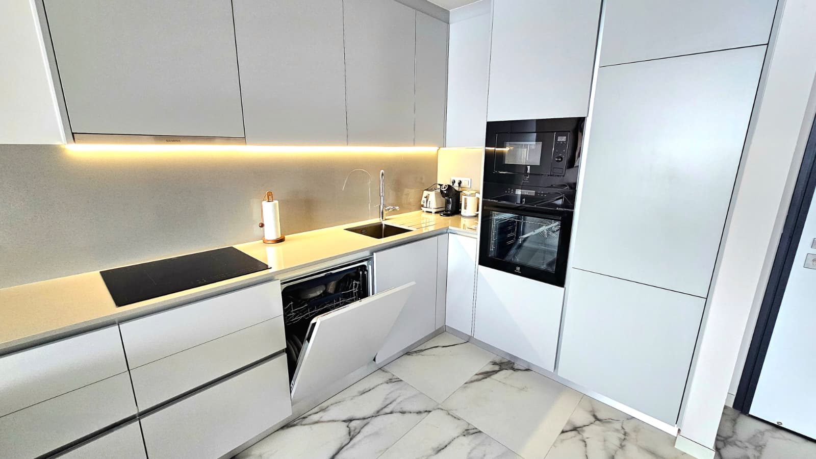 Apartamentai LUKA MAR - Image 12