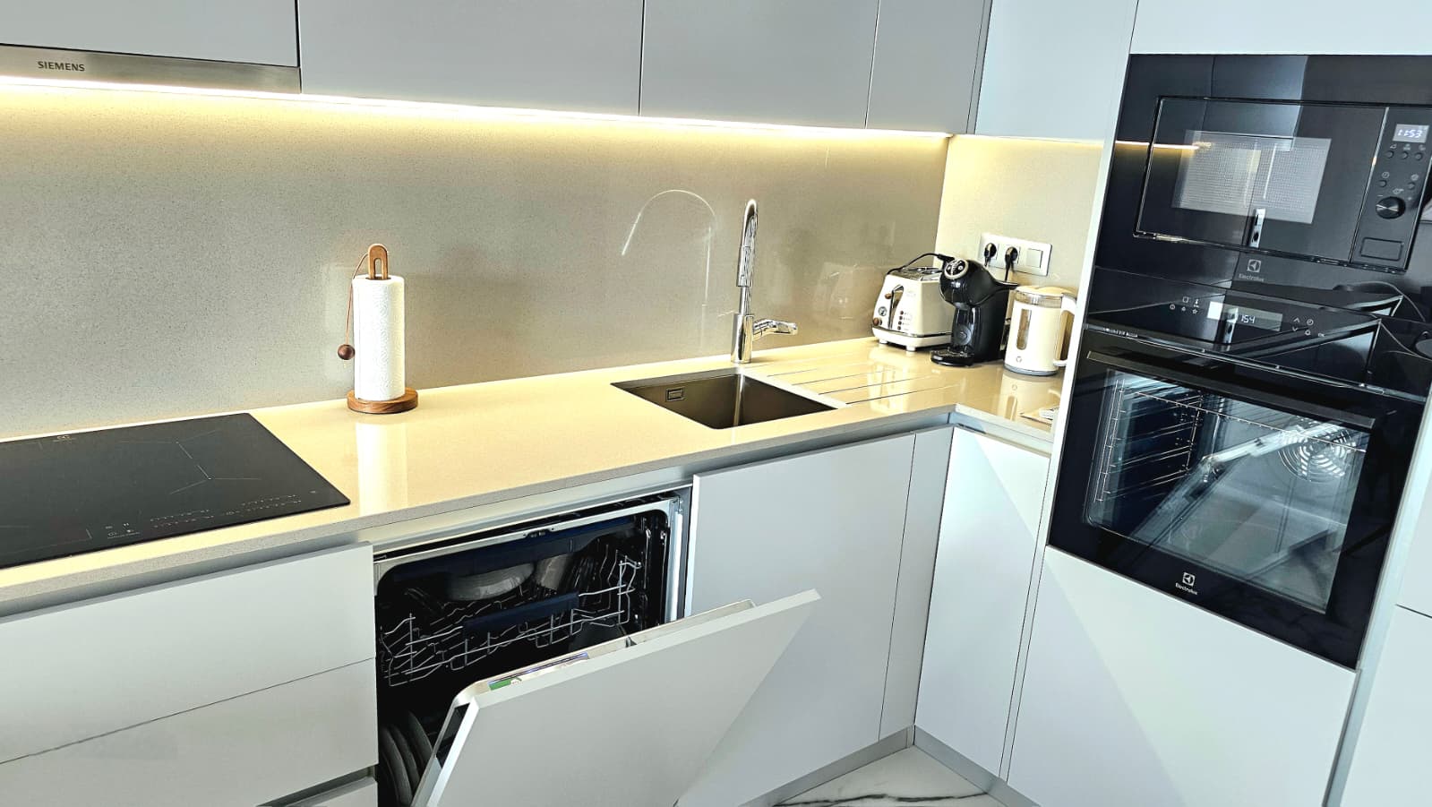 Apartamentai LUKA MAR - Image 11