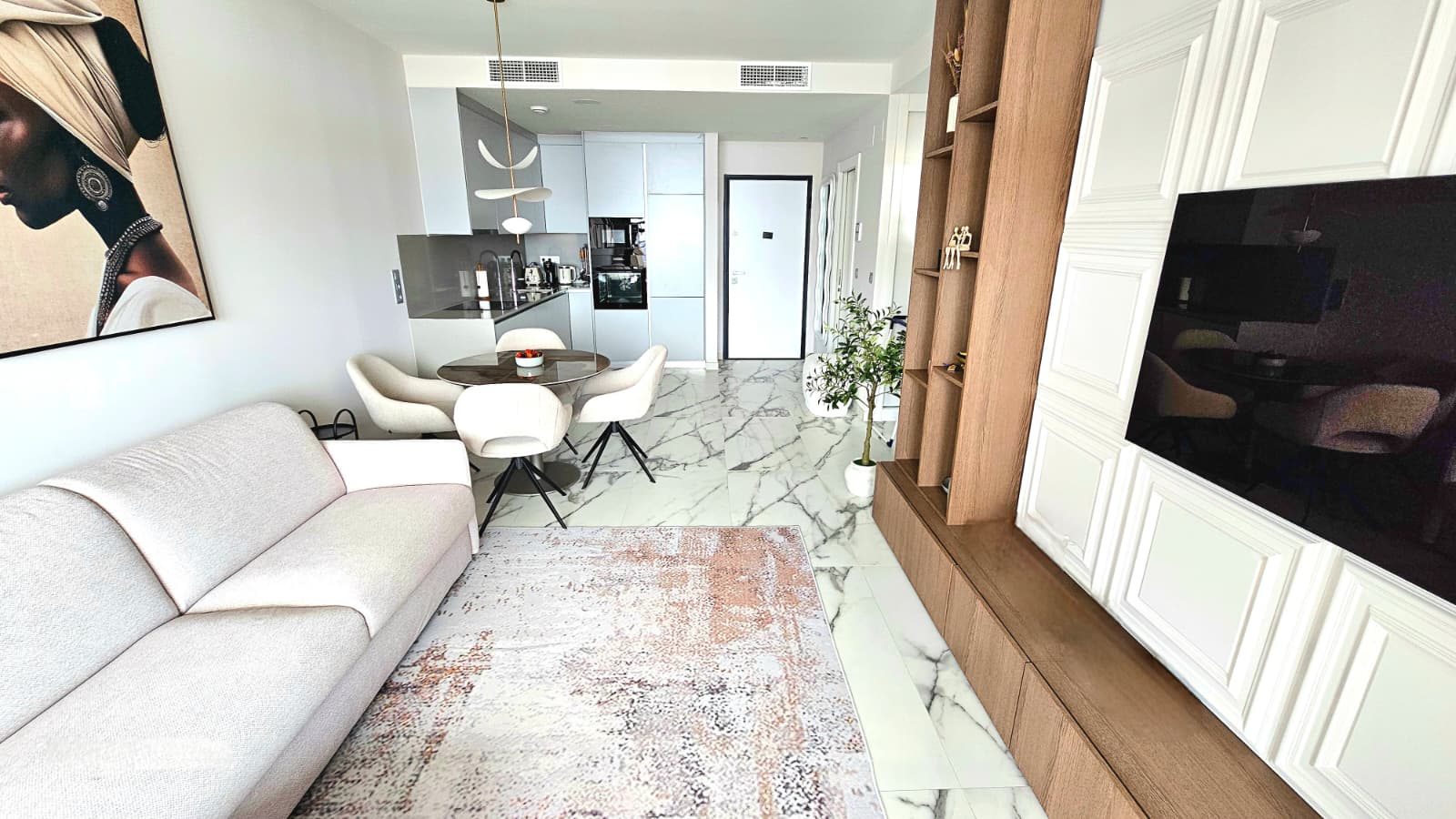 Apartamentai LUKA MAR - Image 9