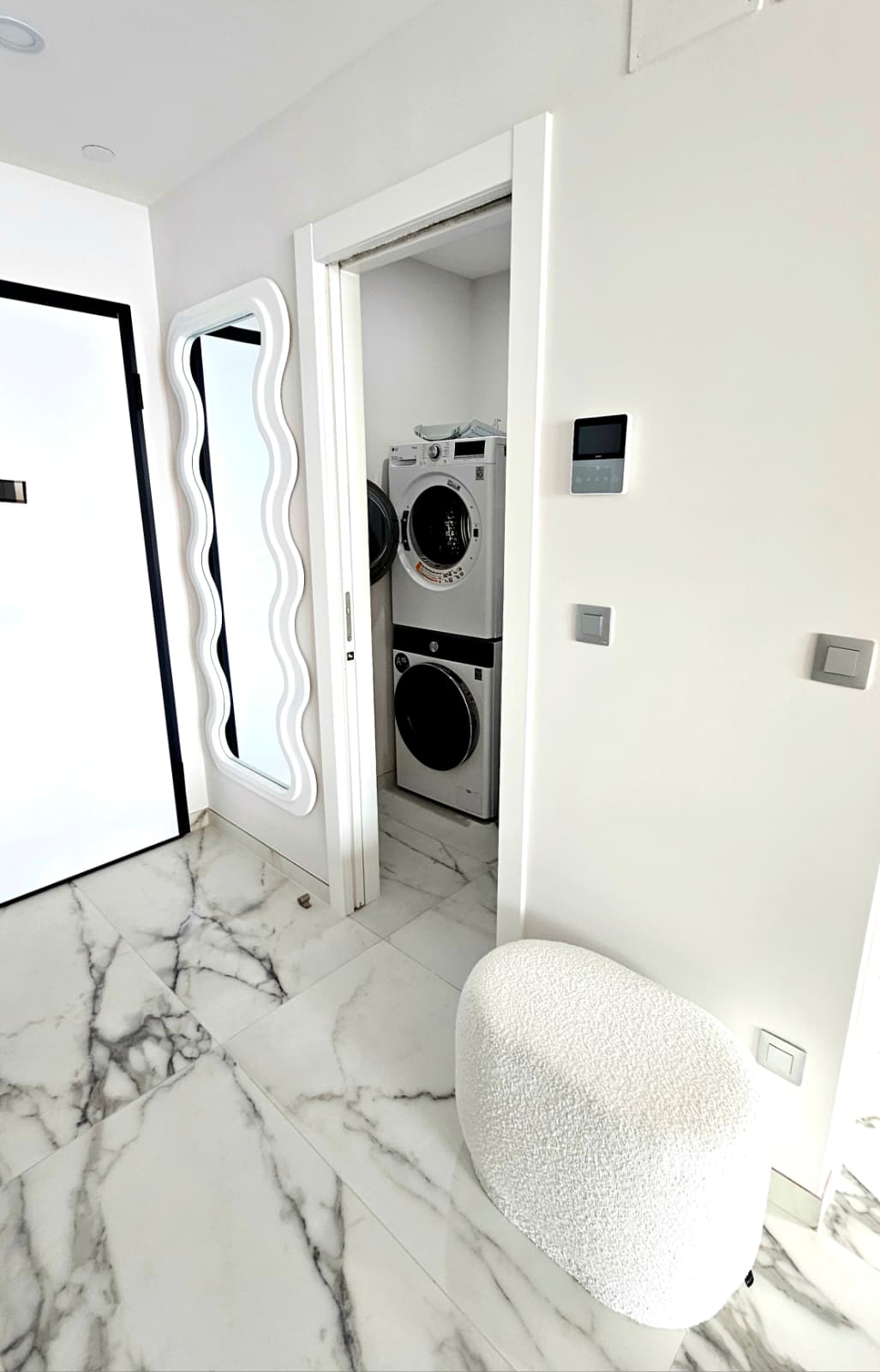 Apartamentai LUKA MAR - Image 14