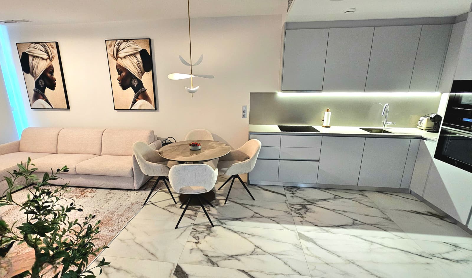 Apartamentai LUKA MAR - Image 10