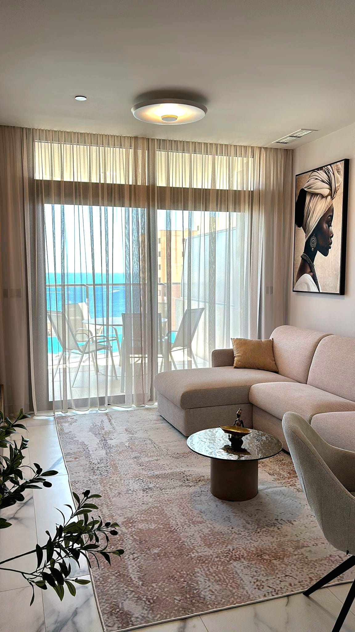 Apartamentai LUKA MAR - Image 5