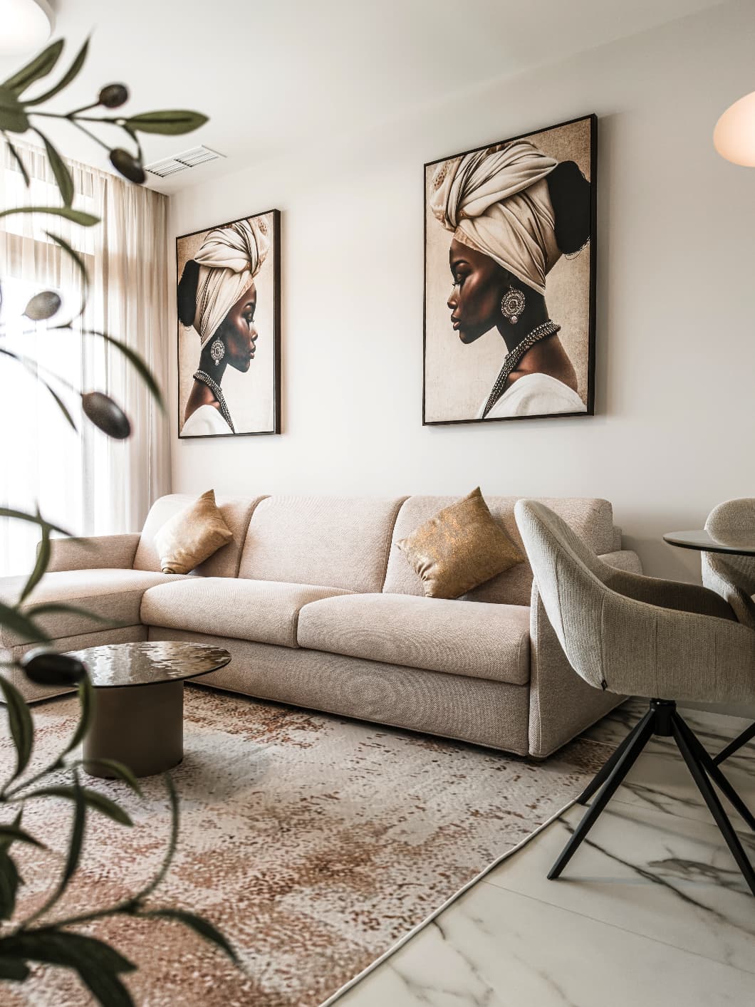 Apartamentai LUKA MAR - Image 3