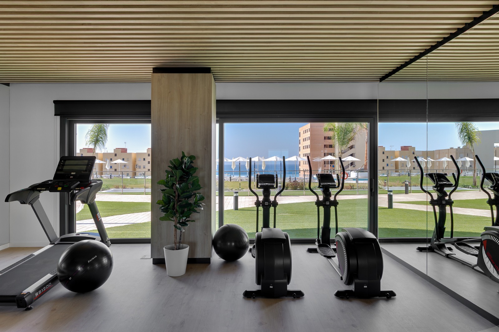 Apartamentai LUKA MAR - Image 21