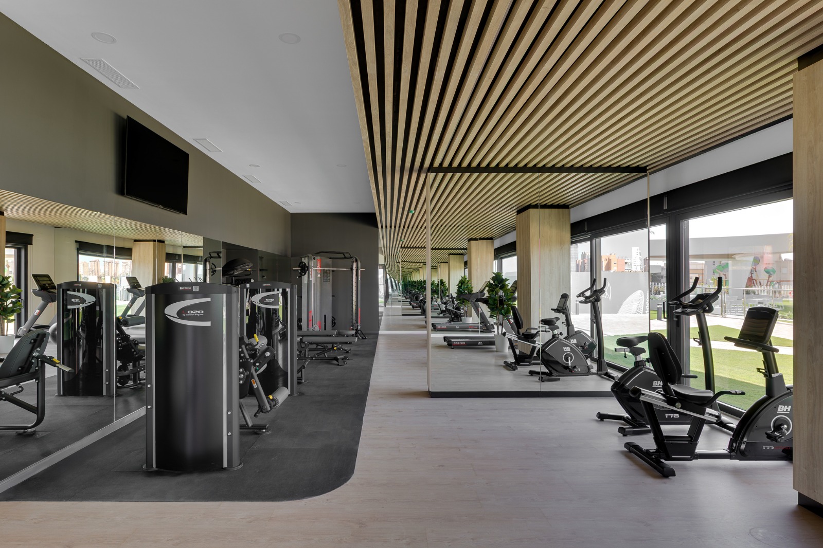 Apartamentai LUKA MAR - Image 22