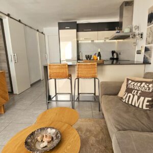 Apartamentai CASA PRIMAVERA