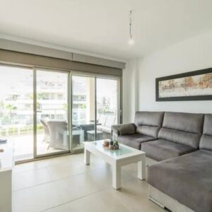 Apartamentai CASA AURA