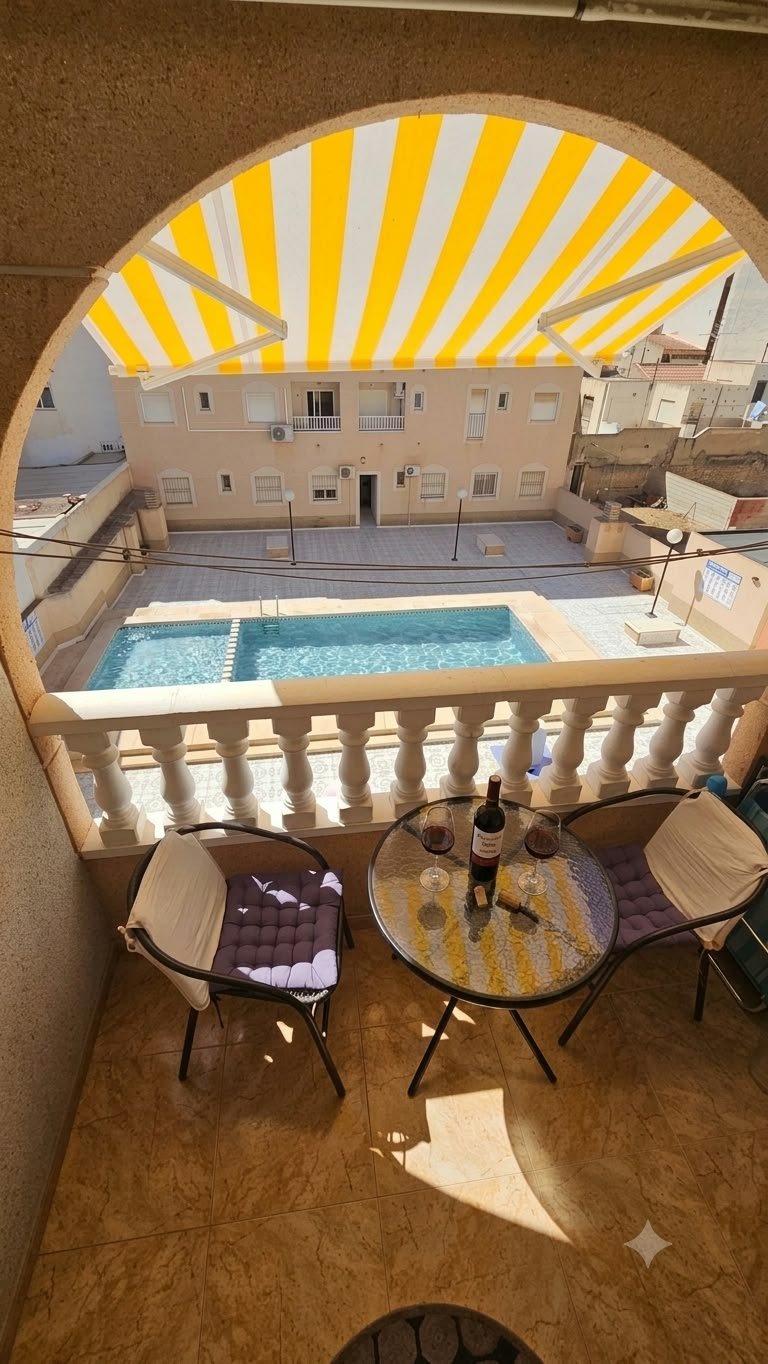 Apartamentai VASARĖ - Image 7