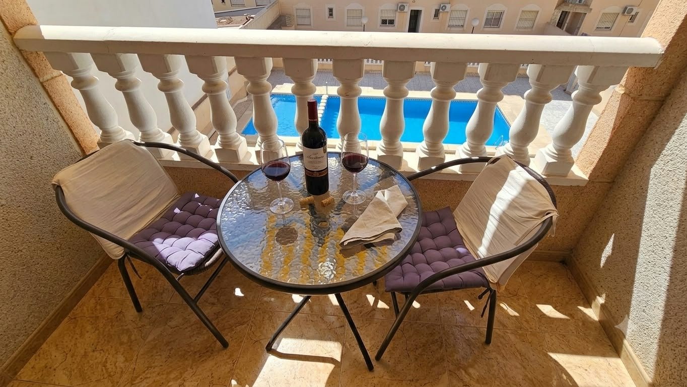 Apartamentai VASARĖ - Image 6