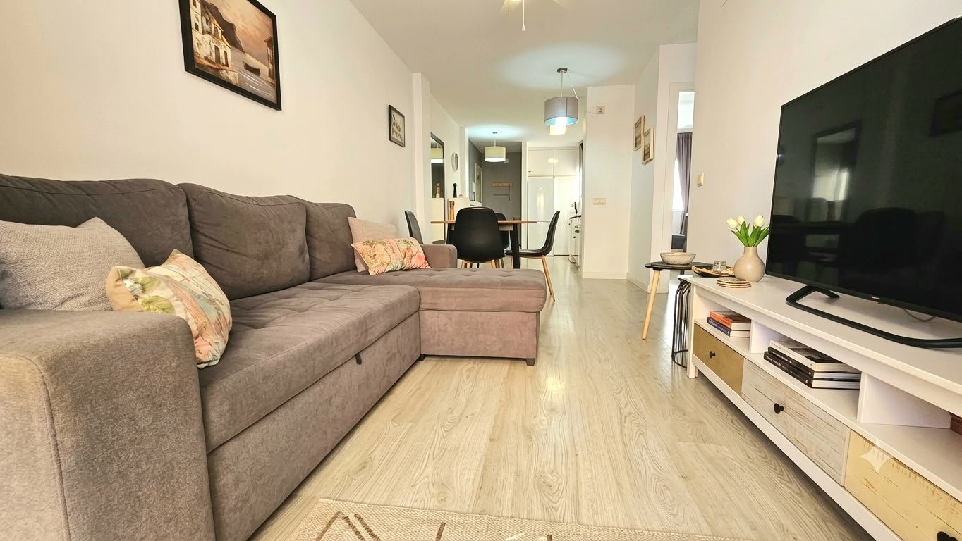 Apartamentai VASARĖ - Image 3