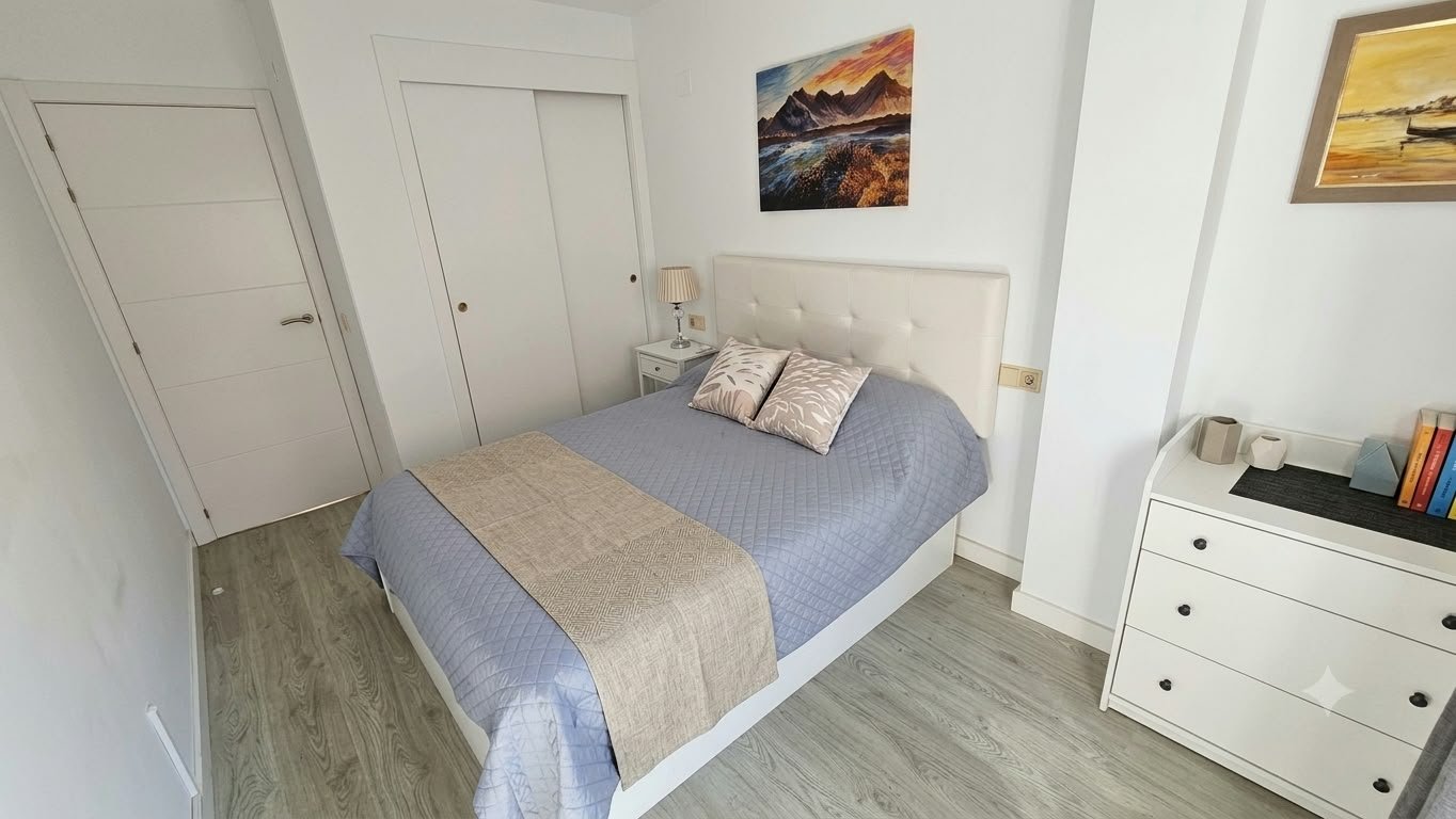 Apartamentai VASARĖ - Image 10