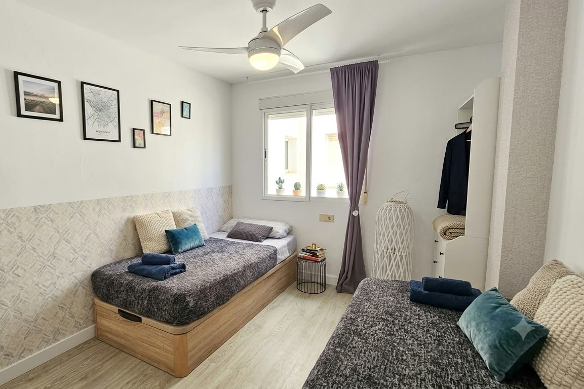 Apartamentai VASARĖ - Image 8
