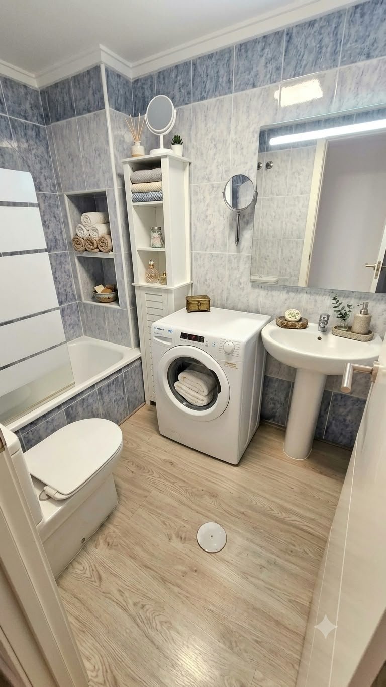 Apartamentai VASARĖ - Image 11