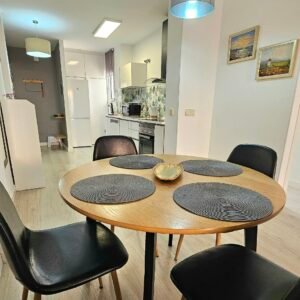 Apartamentai VASARĖ