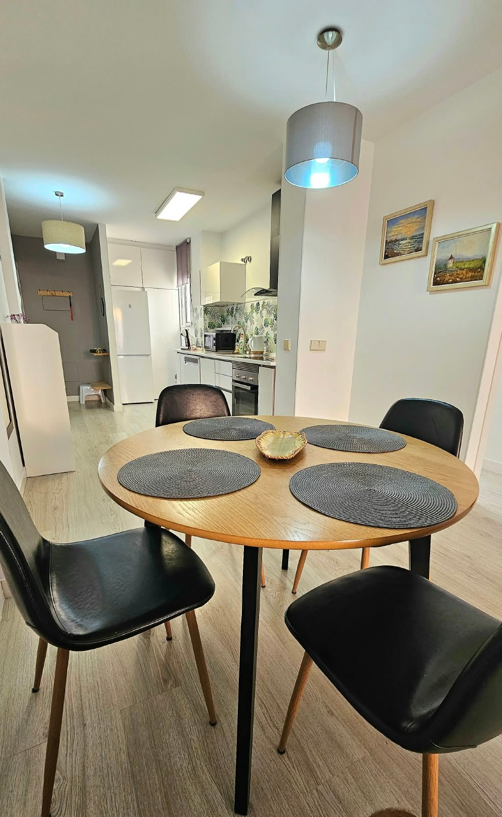 Apartamentai VASARĖ
